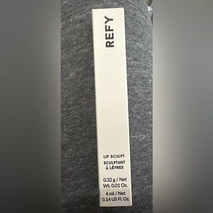 New Rosewood Refy Lip Sculpt Lip Liner